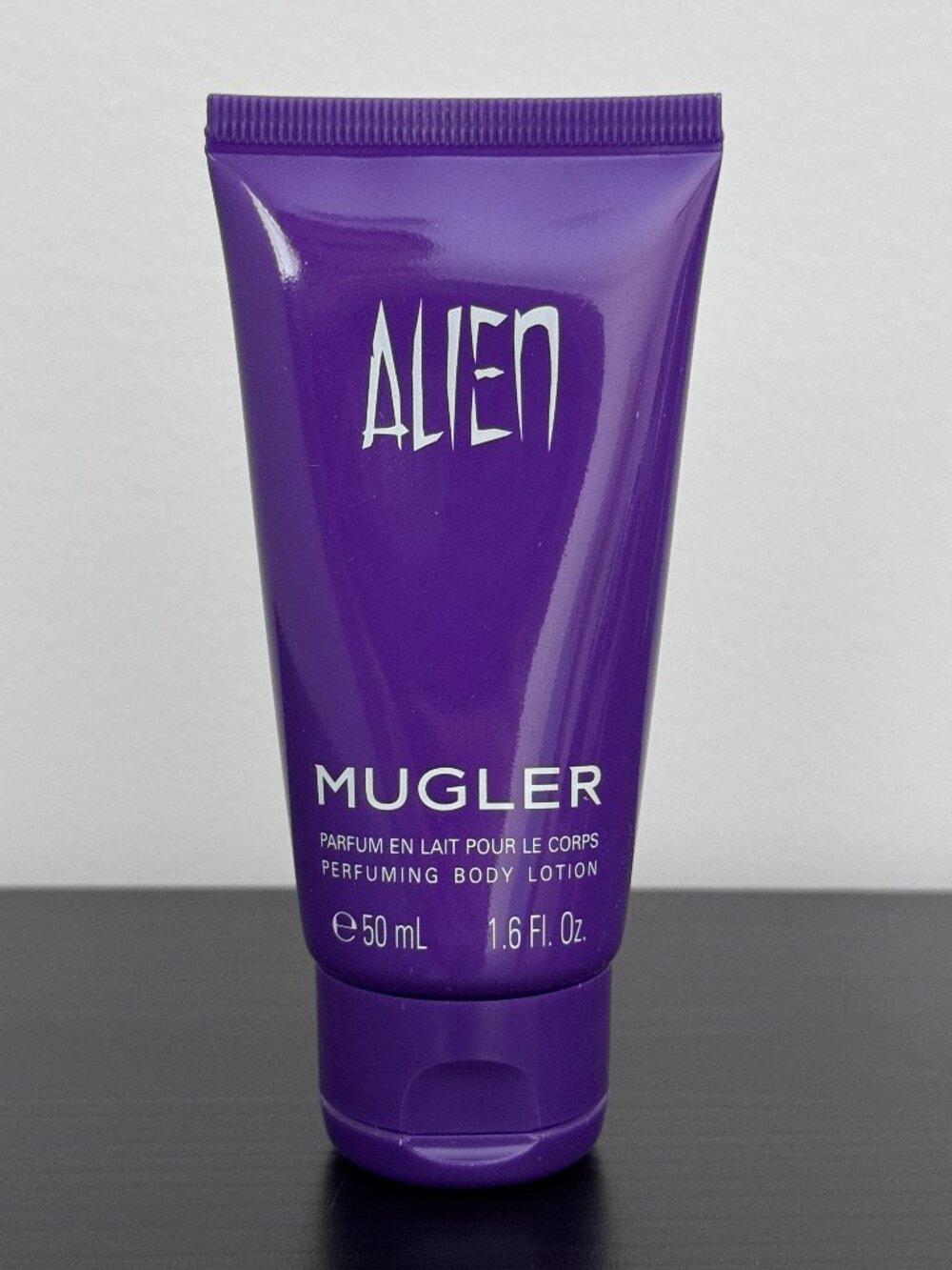 Mugler Alien  Perfuming Body Lotion
